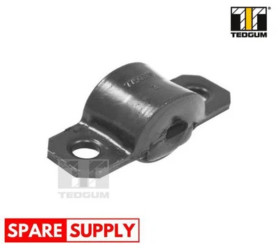 2X STABILISER MOUNTING FOR FIAT LANCIA TEDGUM 00212895 - Image 1 of 4