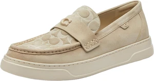Coach Herren Signature Hybrid Halbschuh Sneaker - Bild 1 von 7