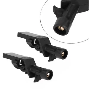 Front Windshield Washer Spray Nozzle for For HRV For CRV Easy Fitment - Picture 1 of 12