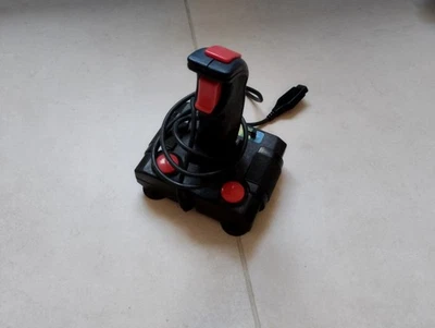 Cheetah 125+ Joystick Controller  - Untested - Cheetah 125 + - Image 1 of 3