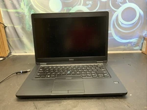 Dell Latitude 5480 i5 6th 8GB RAM NO OS/SSD/HDD Laptop Notebook PC P5 - Picture 1 of 9