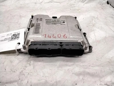 K56044299AB CENTRALINA INIEZIONE PER JEEP Cherokee 3° Serie diesel 2776 - Immagine 1 di 3