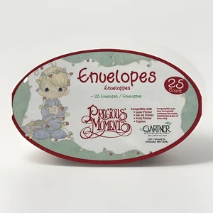 Busta NATALE Momenti Preziosi Cancelleria Ragazzo Luci Albero Pigiama Bambino Vintage - Foto 1 di 24