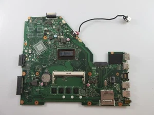 Hauptplatine ASUS X550L X550LC REV. 2.0 i5-4200U 4GB RAM 60NB02F0-MB9010 - Afbeelding 1 van 4