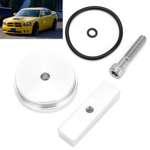 Hot Aluminum Freeze Plug Kit Automobile Accessory Replacement For 5.9L 198 - Picture 1 of 24