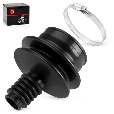 Bota universal eje de transmisión #27153-19B70 para Suzuki King Quad 300 4x4 1999-2002 Foto 1 de 4