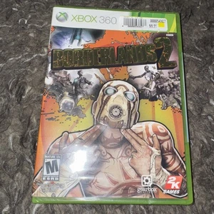 Borderlands 2 nuovo sigillato - Microsoft Xbox 360 - Foto 1 di 6