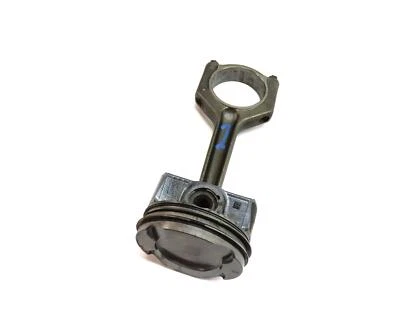 14-18 BMW 2 3 4 5 X1 X3 X5 Z4 2.0L (F10 F22 F30) TURBO N20 N26 PISTÓN Y VARILLA Foto 1 de 4