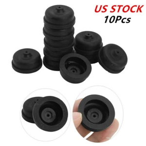 10X Diaphragm Air Pump Replace Rubber Cup Parts For Aquarium Fishing Pump - Picture 1 of 47
