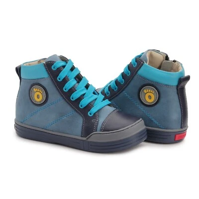 Memo Portland AFO Corrective Orthopedic Tennis Shoe - Image 1 of 4