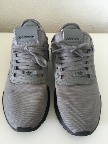 Adidas Originals U Path X scarpe da ginnastica junior taglia UK 5