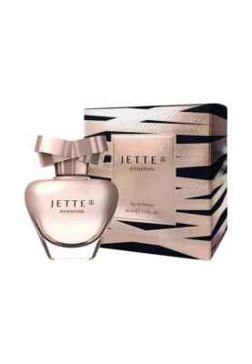 Jette Joop Signature  50 ml EDP Eau de Parfum Neu & OVP - Bild 1 von 2