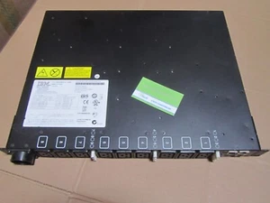 46M4002 46M4014 - IBM Lenovo 9 C19/3 C13 Switched and Monitored DPI PDU - Picture 1 of 4