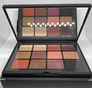 Eyeshadow Red Eye Makeup Palettes for sale | eBay