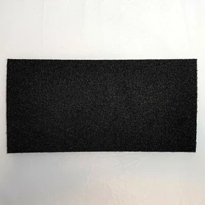 4" de ancho marca VELCRO™ High Tack autoadhesivo bucle (suave) solo lado-Compra el pie- - Imagen 1 de 3
