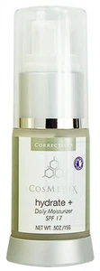 Hidrato Cosmedix + Hidratante Diaria FPS17 15 ml Viaje Fresco Nuevo - Imagen 1 de 1
