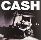 Johnny Cash - American III: Solitary Man [New Vinyl LP] Holland - Import
