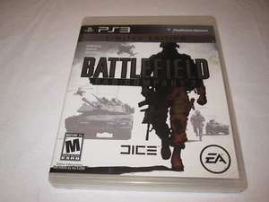 Battlefield: Bad Company 2 - Limited Edition (Playstation PS3) Complete Nr Mint! - Picture 1 of 1