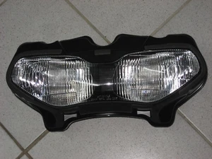 Front Headlight for Bimota SB8R and Suzuki TL1000S - Picture 1 of 5