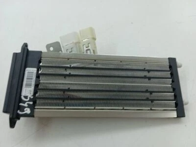 Nissan X-Trail T31 2008 elemento calefactor radiador matriz auxiliar AMD102280 Foto 1 de 4