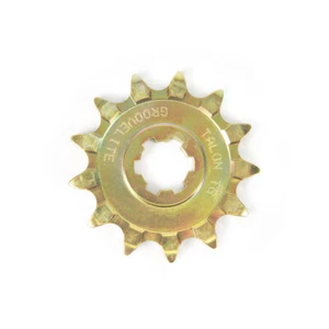 Talon Groovelite Front Sprocket 13T for KTM 250-350-450 XC-F 2012-2022 - Picture 1 of 1
