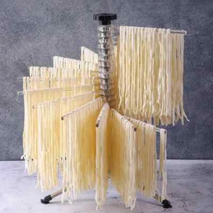 Creative Pasta Drying Rack Portable Noodle Hanging Stand Practical Noodles Dryer - Picture 1 of 8