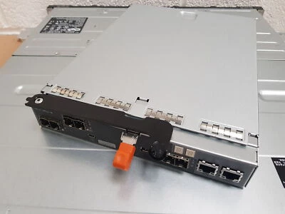 Dell PowerVault MD3400 MD3420 12G SAS 4 Port Controller (4GB Cache) 0F3P10 F3P10 - Image 1 of 2