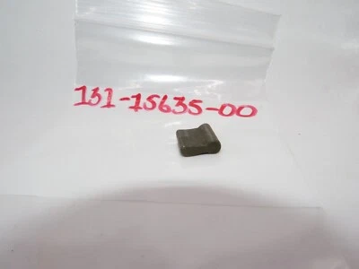 NOS Yamaha YL1 YCS1 YLCM Genuine OEM Kick Starter Pawl 131-15635-00-00 - Imagem 1 de 3