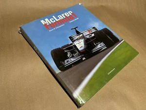 Book McLaren Formula 1 by Schlegelmilch & Lehbrink 1999 - Picture 1 of 1