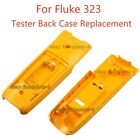 For Fluke 323 Clamp Meter Bottom Back Case Cover Plastic Shell Parts NEW