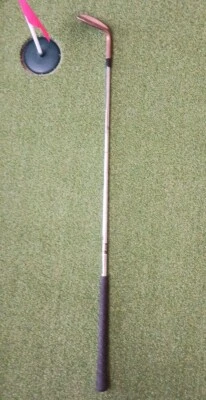 Dunlop Copper Classic BeCu Steel Shaft 60° Lob Wedge R Firm W/ Free Shipping - Image 1 of 4