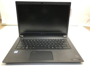 Dynabook TECRA A40E I5 8350U 8GB RAM NO STORAGE NO OS 30139777H - Picture 1 of 9