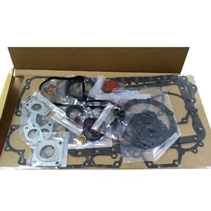 Nagelneuer höherwertiger Ersatz kompletter Dichtungssatz passt für Nissan K21 Motor - Bild 1 von 5