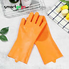 Kitchen Bathroom Dish Washing Silicone Gloves Cleaning Gloves Tool BSG