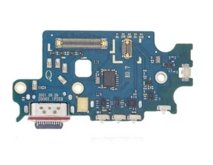 Ladebuchse Flex Ersatz für Samsung Galaxy S22+ S906U S22 Plus - Bild 1 von 3