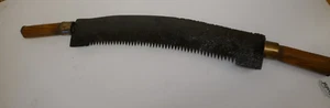 ANTIQUE Skin, Fur, Hide Skinning & Scraping Tool - Picture 1 of 7