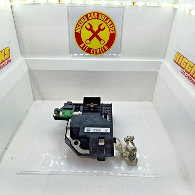 2022 MERCEDES A-CLASS BATTERY FUSE BOX TERMINAL - A2479063603 (L1-8B) - Image 1 of 4