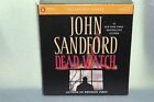 Dead Watch by John Sandford Audiobook on CD (2006, Abridged, Compact Disc)