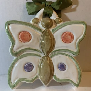 Thun Formella Farfalla Vintage - Foto 1 di 3