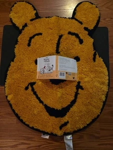 Disney Winnie Puuh Badteppich - Bild 1 von 3