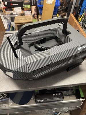 Saber Hydra Bait Boat Tragegriff Upgrade Kit - Bild 1 von 4