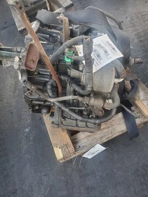 Used Automatic Transmission Assembly fits: 2008 Nissan Rogue AT CVT California 4 Foto 1 de 4