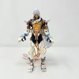 Bastard!! Dark Schneider High End Figure 1 Artfx 7inch - Picture 1 of 5