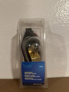 Wesbar Waterproof Sealed Bulb Capsule 403348 - Foto 1 di 5