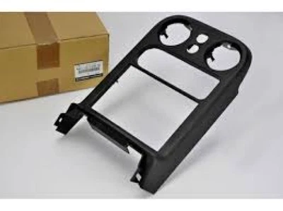 Genuine MAZDA OEM Center Dash Cover for MX-5 MIATA NA 1990-1993 NA01-55-210B 00 - Image 1 of 4