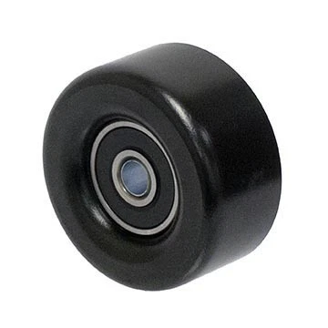 Polea loca de correa de transmisión Dayco para Nissan Versa Note 2014-2018 Foto 1 de 2