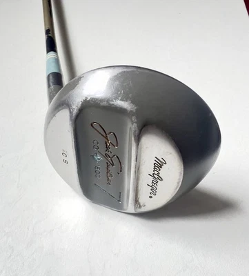 Golfschläger Damen MacGregor Jack Nicklaus CG 1800 Steel 7 Graphite Veloci 106cm - Bild 1 von 4