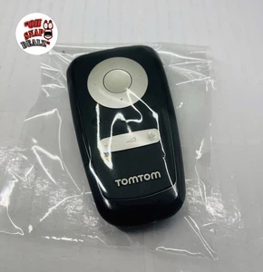 TomTom 2CH0.001.00 GPS Remote Control black - Picture 1 of 2