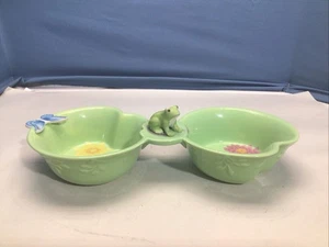 Lenox American By Design Butterfly Meadow By Louise Le Luyer - Picture 1 of 12