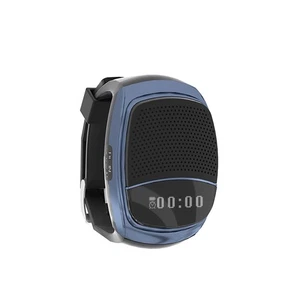 B90 Armbanduhr mit Bluetooth Lautsprecher ideal zum Laufen und Sport für TF8185 - Bild 1 von 12